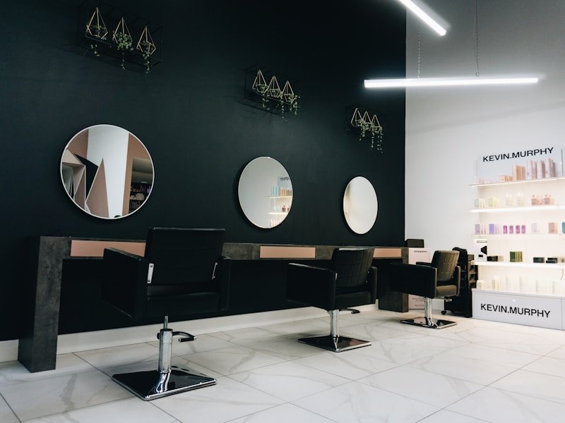 Рабочее место мастера